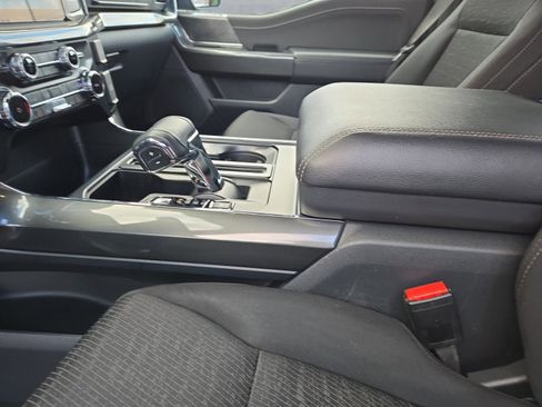 Used 2023 Ford F150 XLT w/ Equipment Group 302A High image 22