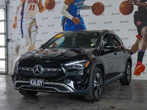 Used 2025 Mercedes-Benz GLA 250 image 20