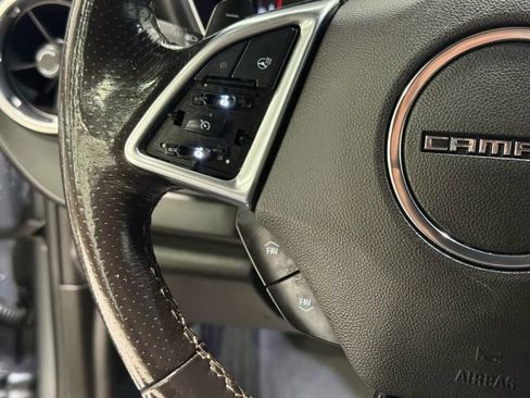 Used 2019 Chevrolet Camaro LT image 15