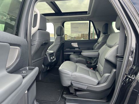 New 2026 Ford Expedition Max Active image 43