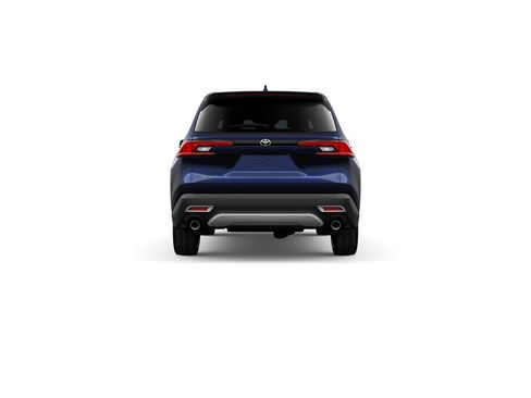New 2026 Toyota Grand Highlander AWD Hybrid image 26