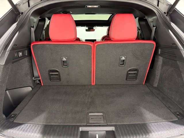 Used 2024 Acura MDX A-Spec AWD/4WD image 29