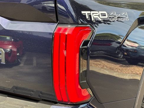New 2026 Toyota Tundra SR5 AWD/4WD image 32