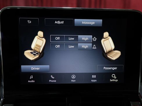 Used 2021 Lincoln Navigator L Black Label w/ Special Edition Package AWD/4WD image 31