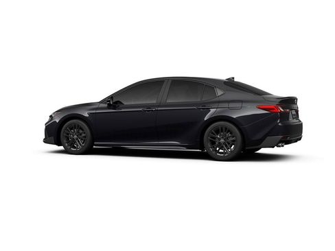 New 2026 Toyota Camry SE FWD image 6
