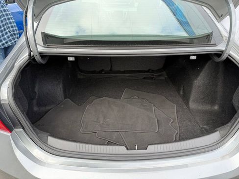 Used 2023 Chevrolet Malibu LT image 10