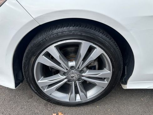 Used 2016 Mercedes-Benz E 350 4MATIC Sedan image 30