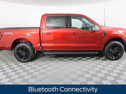 New 2026 Ford F150 XLT w/ Equipment Group 302A MID image 2