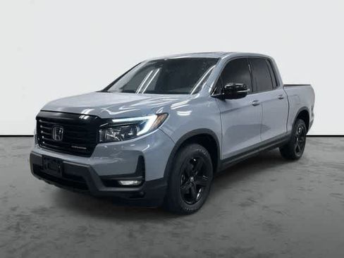 Used 2023 Honda Ridgeline Black Edition image 1