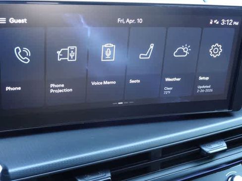 Used 2024 Hyundai Santa Fe Calligraphy AWD/4WD image 41