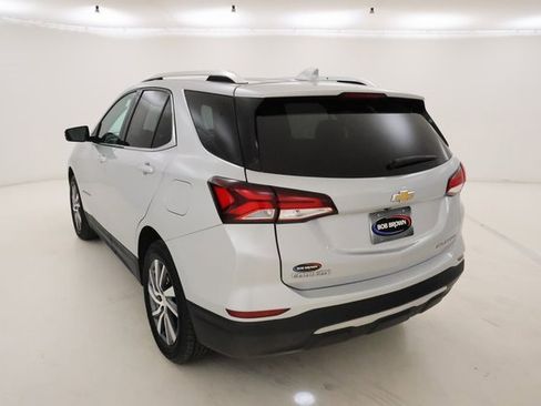 Used 2022 Chevrolet Equinox Premier image 26
