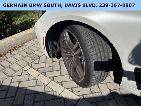 Used 2019 BMW 750i w/ Executive Package image 42