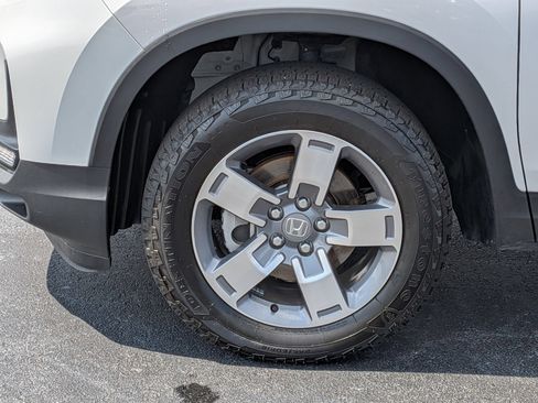 Used 2024 Honda Ridgeline RTL image 10