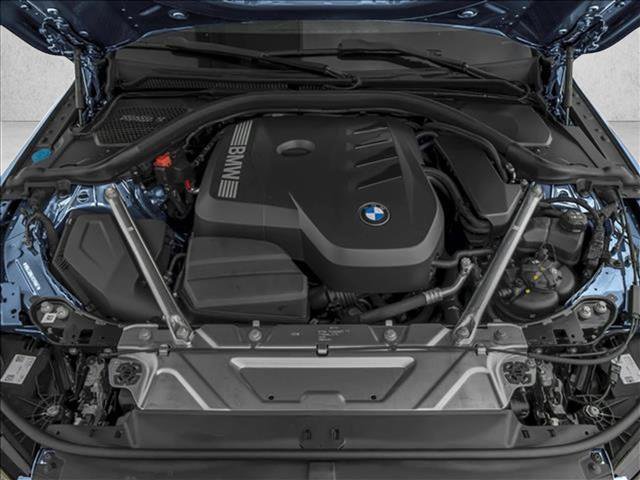 New 2027 BMW 430i xDrive Convertible w/ M Sport Package AWD/4WD image 8