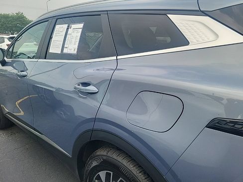 Used 2023 Kia Sportage EX AWD/4WD image 5