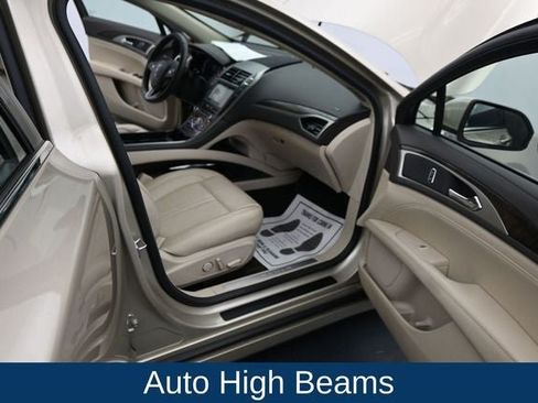 Used 2017 Lincoln MKZ Select w/ Select Plus Package FWD image 15