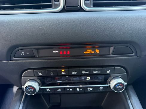 Used 2023 MAZDA CX-5 AWD 2.5 Turbo image 15