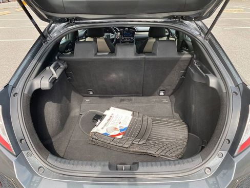 Used 2019 Honda Civic EX image 26