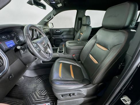 Used 2020 GMC Sierra 1500 AT4 w/ AT4 Preferred Package image 13