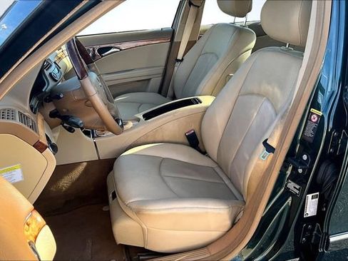 Used 2007 Mercedes-Benz E 350 Sedan image 19