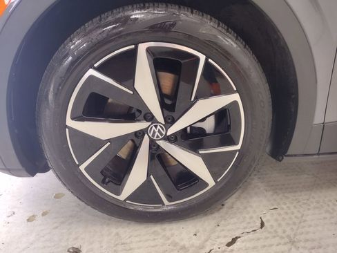 Certified 2023 Volkswagen ID.4 Pro S RWD image 6
