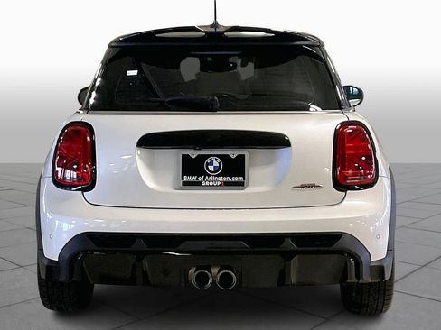 Used 2023 MINI Cooper John Cooper Works w/ Driver Assistance Package image 4