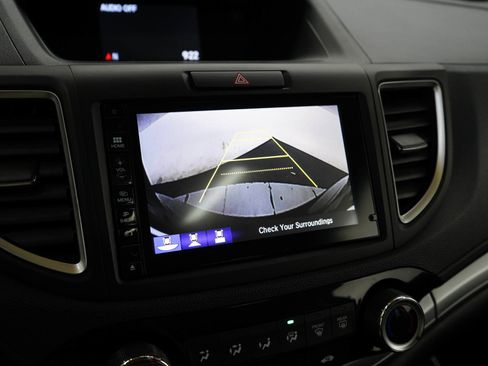 Used 2015 Honda CR-V EX image 21