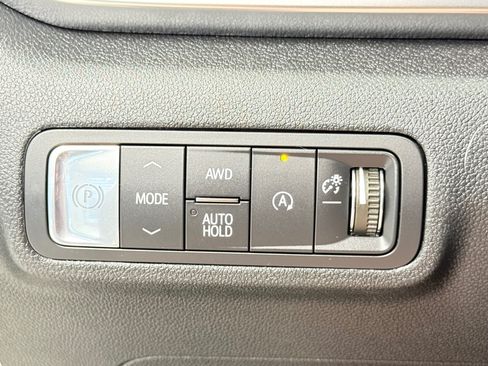 Used 2026 GMC Terrain Denali w/ LPO, Floor Liner Package AWD/4WD image 21