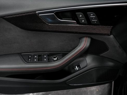 Used 2025 Audi S5 Premium Plus w/ Premium Plus Package image 12