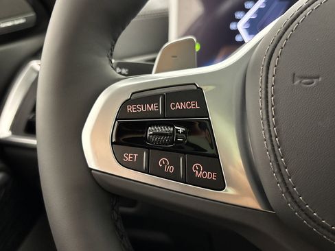 New 2027 BMW X6 xDrive40i AWD/4WD image 16