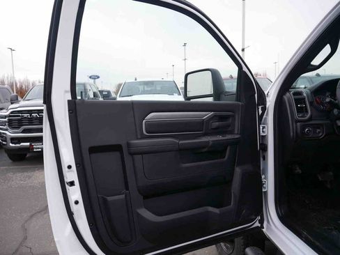 New 2026 RAM 5500 Tradesman image 17