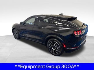 Used 2024 Ford Mustang Mach-E Premium AWD/4WD video 3