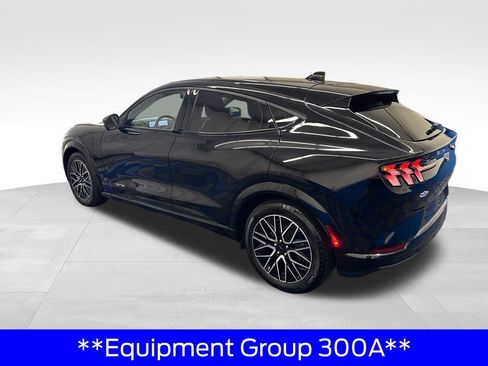 Used 2024 Ford Mustang Mach-E Premium AWD/4WD image 3