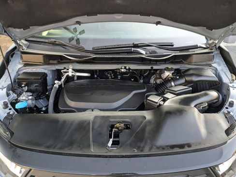 Used 2025 Honda Odyssey Sport-L image 28