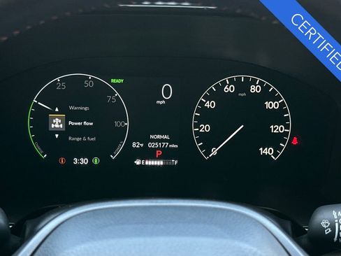 Used 2025 Honda CR-V Sport image 29