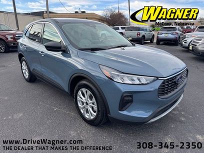 Used 2023 Ford Escape Active w/ Cold Weather Package