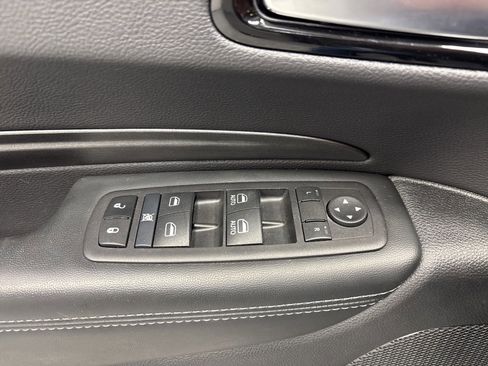 Used 2024 Dodge Durango SXT image 26