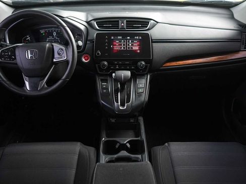 Used 2021 Honda CR-V EX image 10
