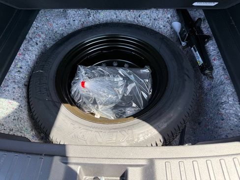 Certified 2025 Honda CR-V EX-L image 35