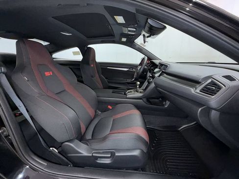 Used 2020 Honda Civic Si image 17
