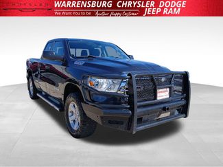 Used 2019 RAM 1500 Tradesman 360° Tour