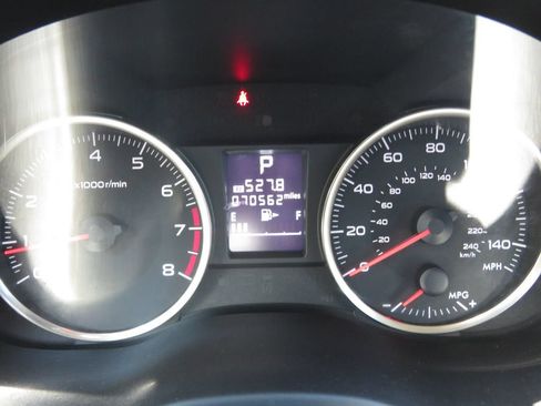 Used 2015 Subaru Crosstrek 2.0i Premium AWD/4WD image 20