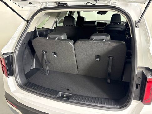 New 2026 Kia Sorento S AWD/4WD image 21