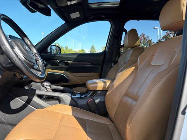Used 2020 Kia Telluride SX AWD/4WD image 29