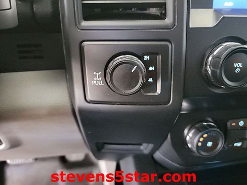 Used 2020 Ford F150 XL w/ Equipment Group 101A Mid AWD/4WD image 12