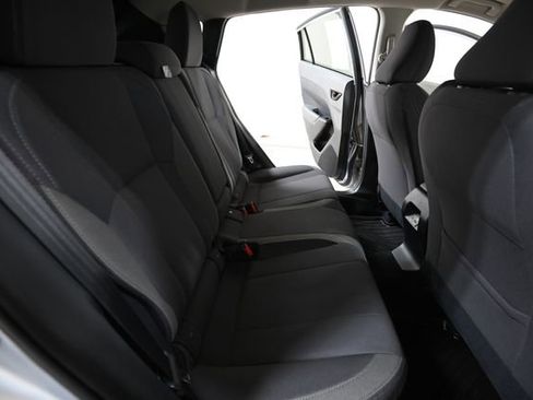 Certified 2025 Subaru Crosstrek 2.0i Premium AWD/4WD image 24