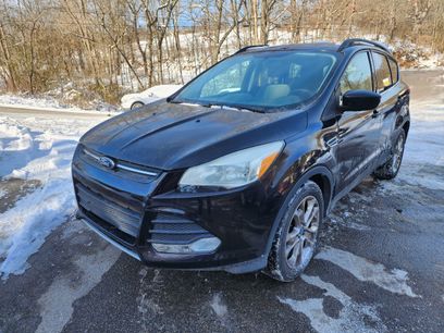 Used 2013 Ford Escape SE