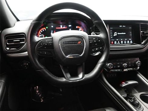 Used 2022 Dodge Durango GT image 20