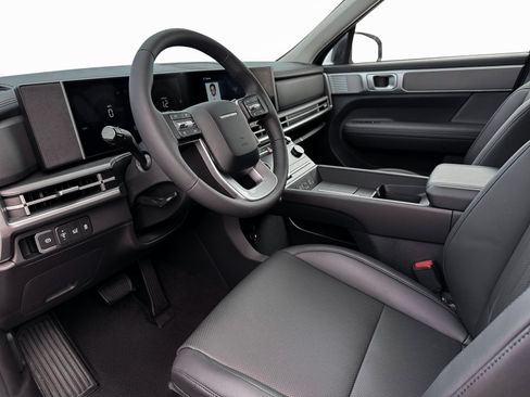 New 2026 Hyundai Santa Fe SEL AWD/4WD image 14
