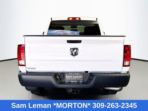 Used 2019 RAM 1500 Tradesman image 6